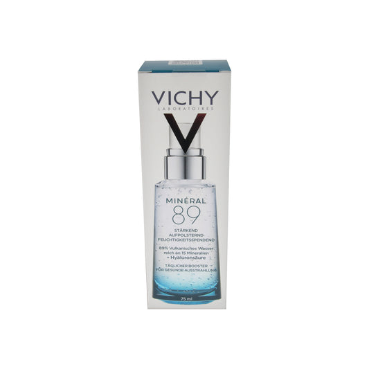 Vichy Minéral 89 Elixier, 75 ml