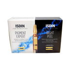 ISDIN Isdinceutics Pigment Expert & Night Peel Ampullen, 20x2 ml
