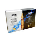ISDIN Isdinceutics Pigment Expert & Night Peel Ampullen, 20x2 ml