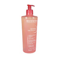 Bioderma Sensibio Gel Moussant Beruhigendes Reinigungsgel, 500 ml