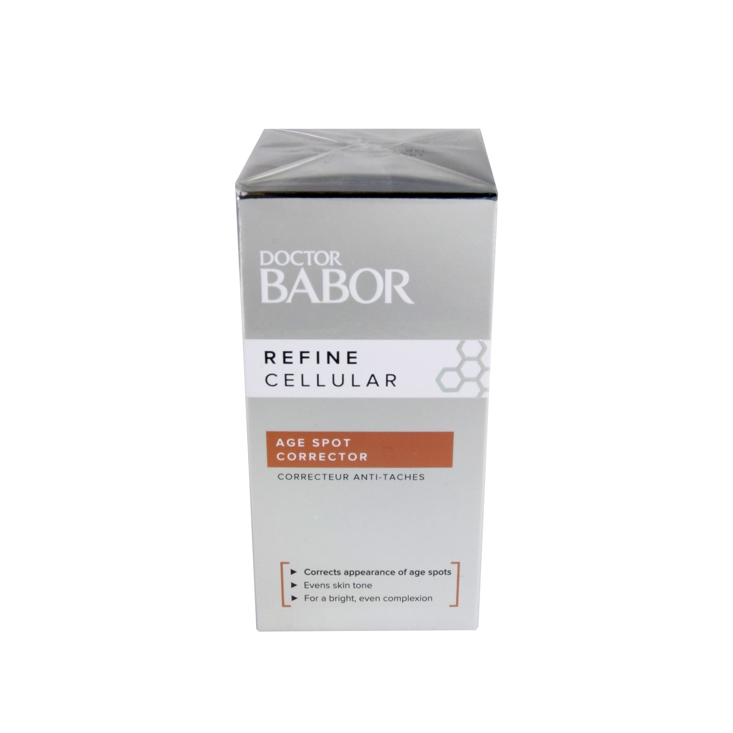 Doctor Babor Refine Cellular Age Spot Corrector, 50 ml