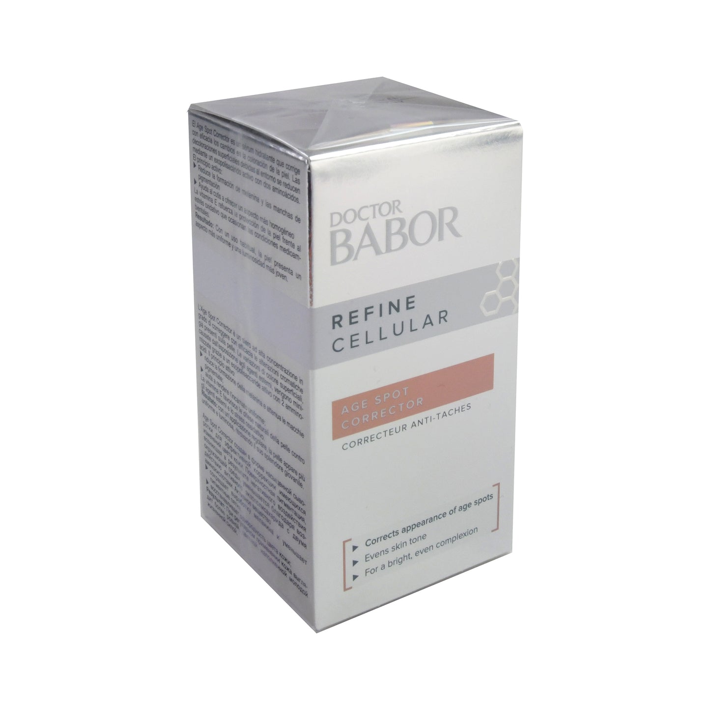 Doctor Babor Refine Cellular Age Spot Corrector, 50 ml