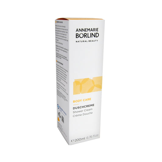 Annemarie Börlind Body Care Duschcreme, 200 ml
