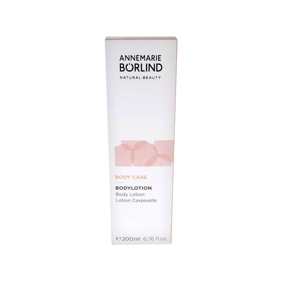 Annemarie Börlind Body Care Bodylotion, 200 ml