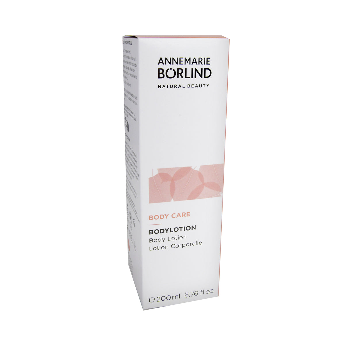 Annemarie Börlind Body Care Bodylotion, 200 ml
