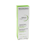 Bioderma Sebium Night Peel Glättendes Peeling, 40 ml
