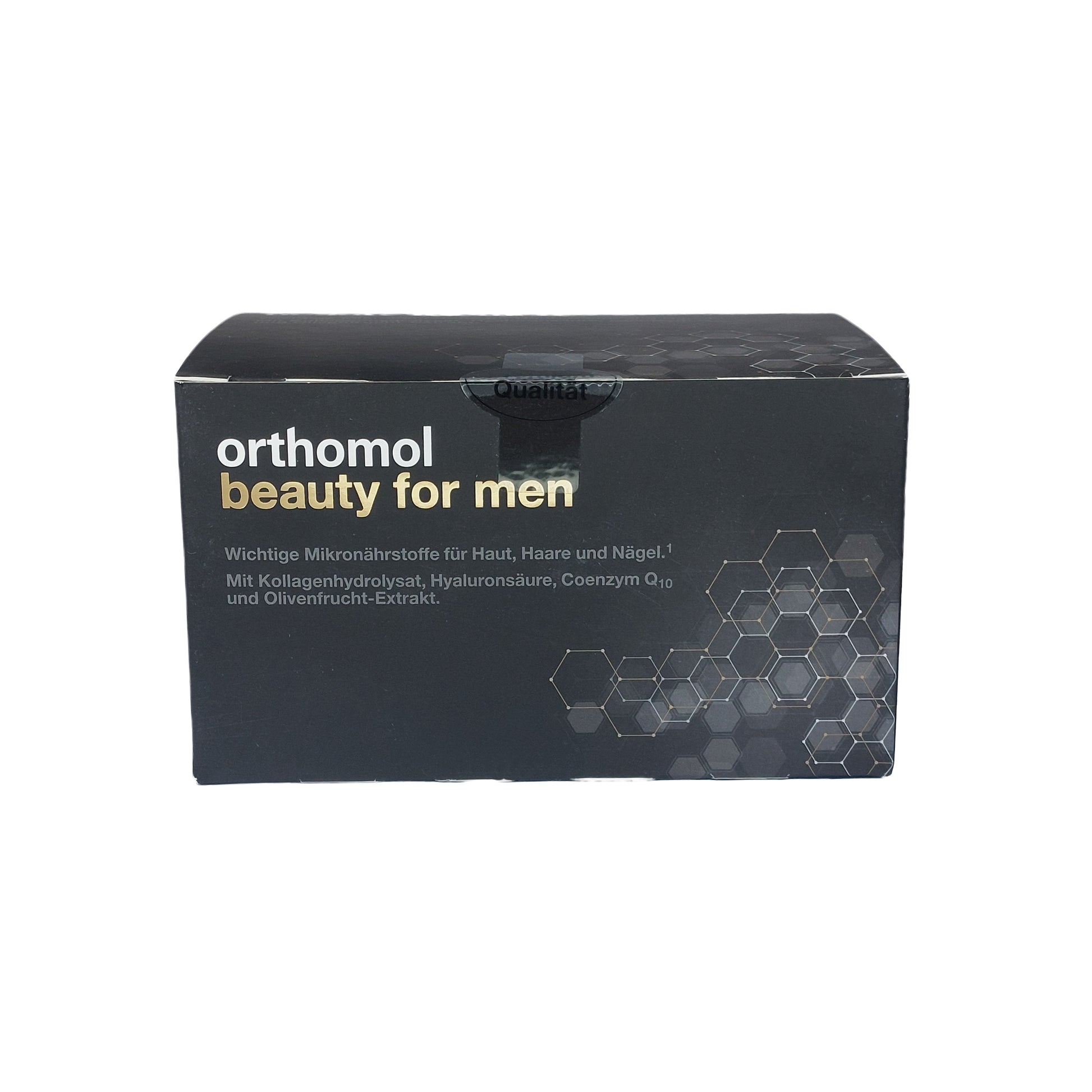 orthomol beauty for men Trinkfläschchen, 30 St