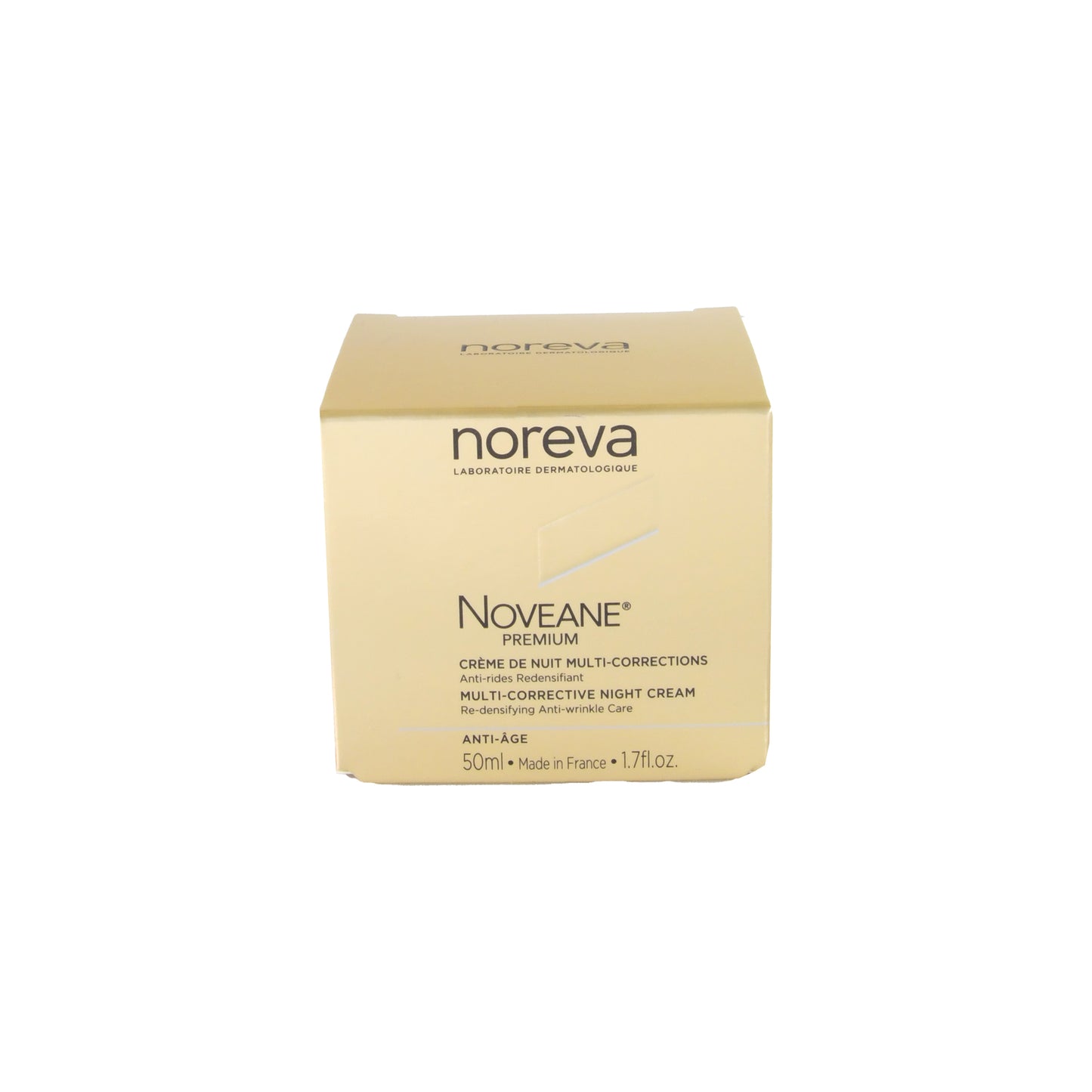 noreva Noveane Premium Night Cream Nachtcreme, 50 ml