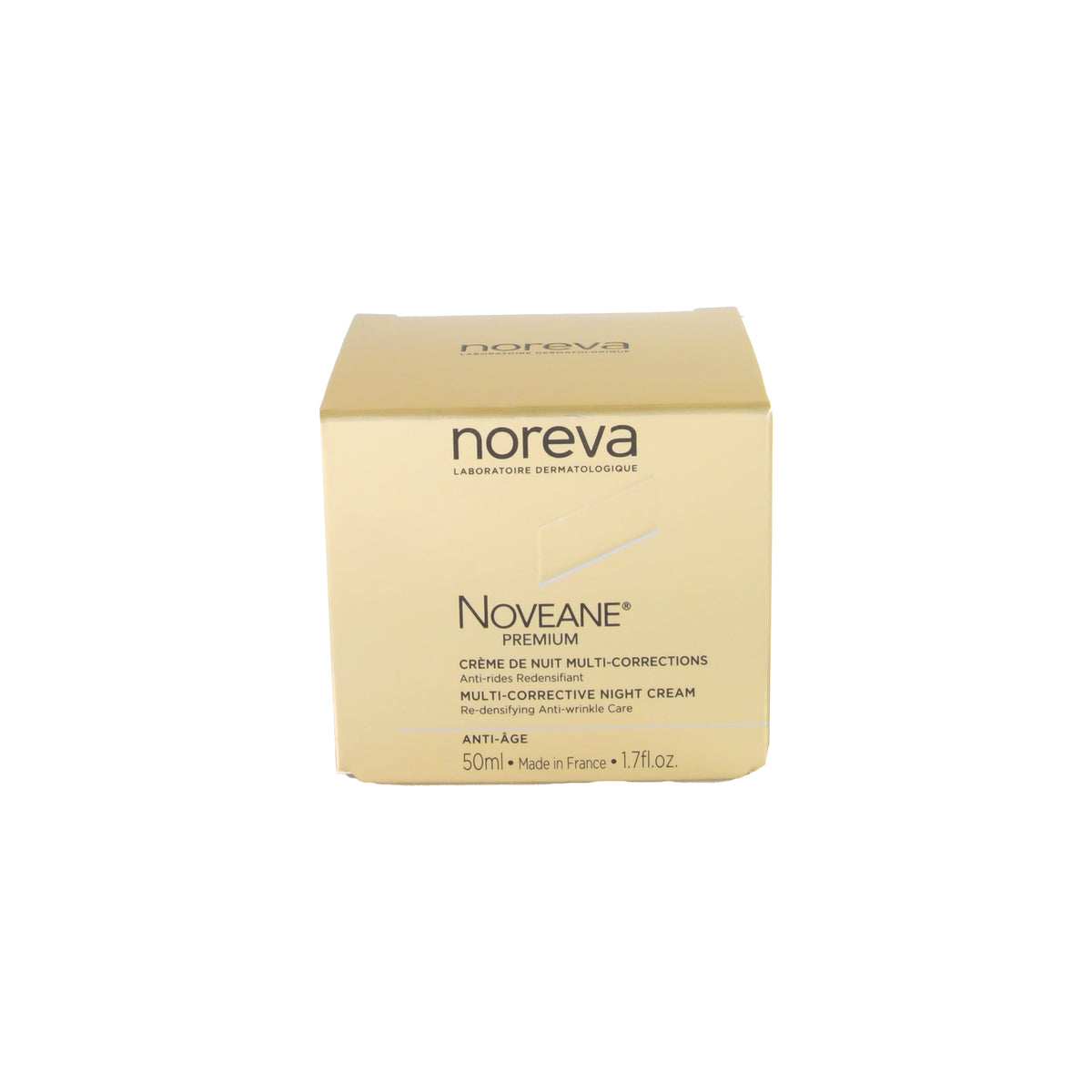 noreva Noveane Premium Night Cream Nachtcreme, 50 ml