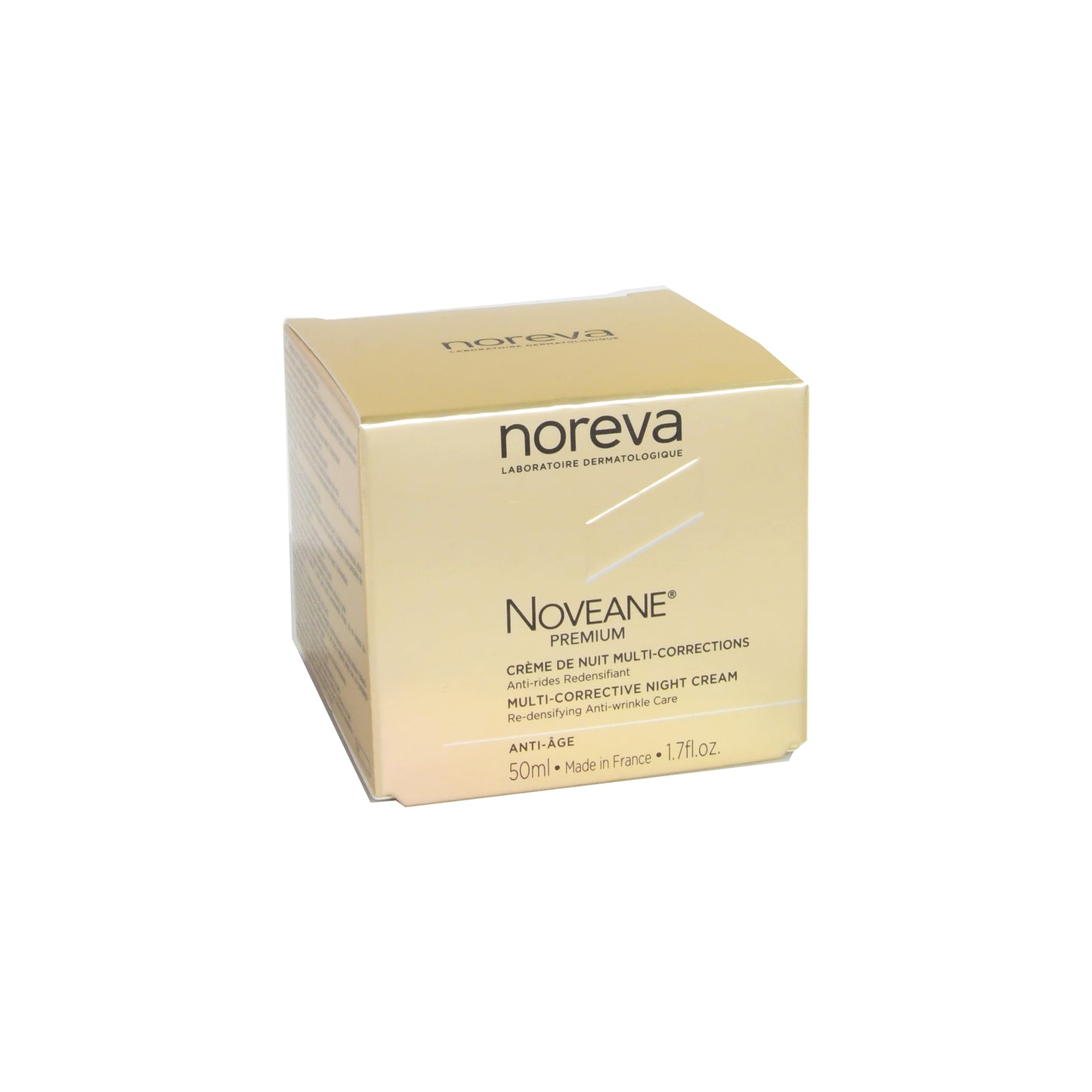 noreva Noveane Premium Night Cream Nachtcreme, 50 ml