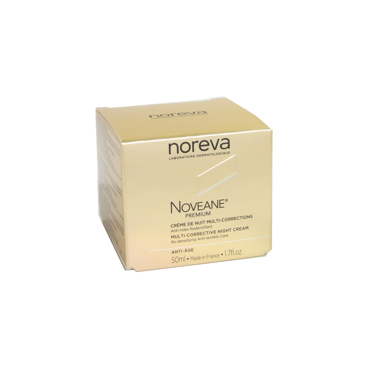 noreva Noveane Premium Night Cream Nachtcreme, 50 ml