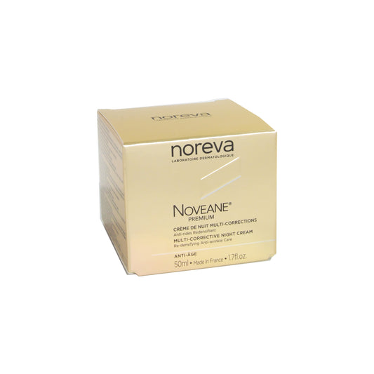 noreva Noveane Premium Night Cream Nachtcreme, 50 ml