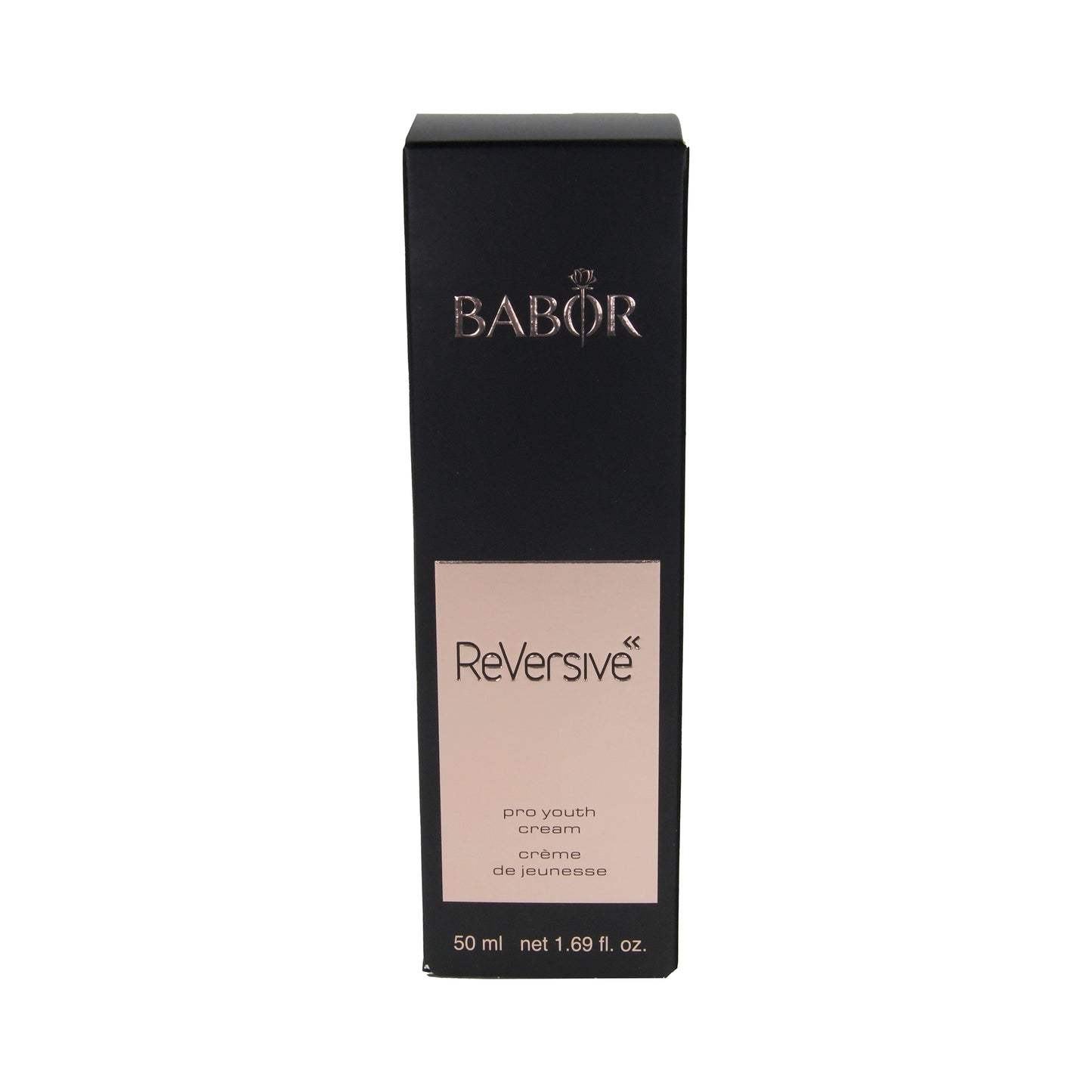 Babor ReVersive Pro Youth Cream, 50 ml