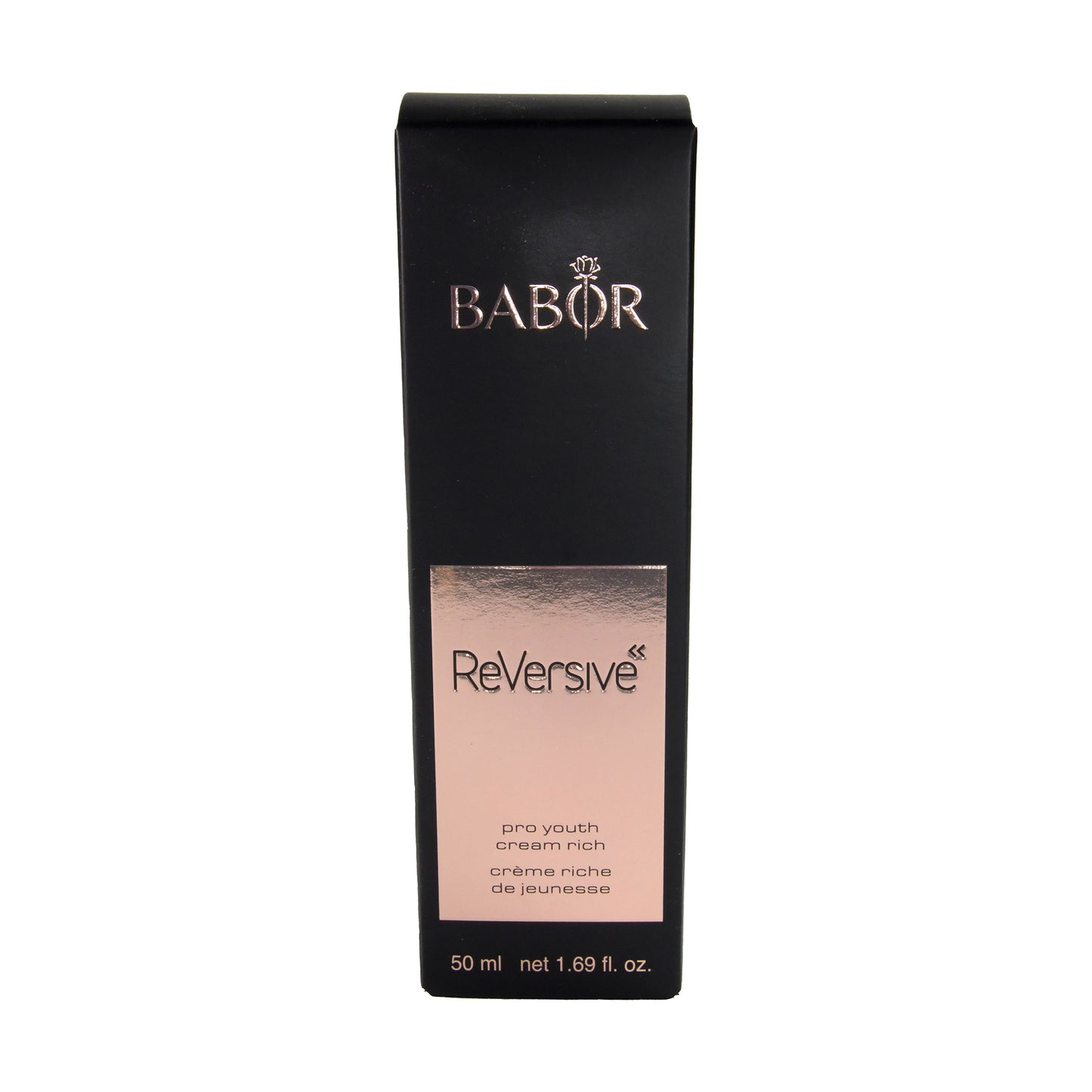 Babor ReVersive Pro Youth Cream rich, 50 ml
