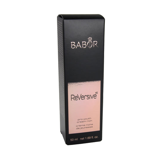 Babor ReVersive Pro Youth Cream rich, 50 ml