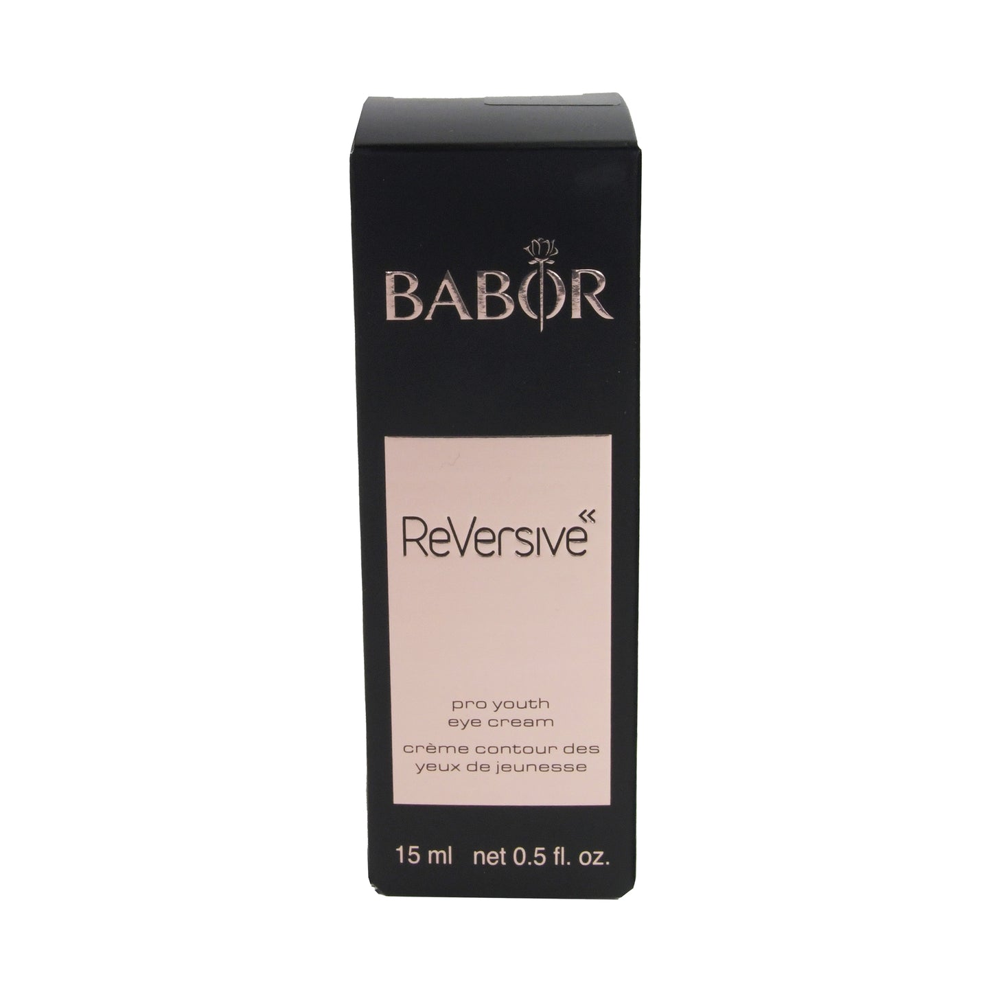Babor ReVersive Pro Youth Eye Cream, 15 ml