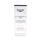 Eucerin UreaRepair PLUS 5 % Urea Feuchtigkeitslotion mit Duft, 400 ml