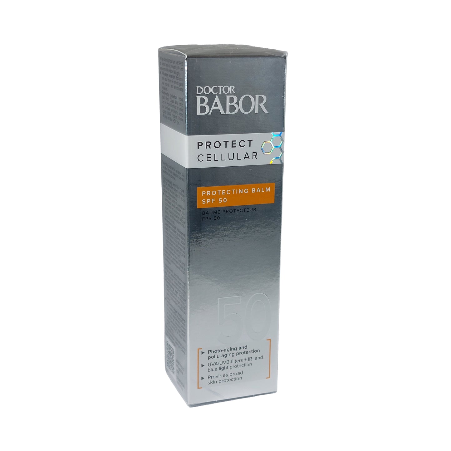 Dr. Babor Protect Cellular Protecting Balm SPF 50, 50 ml