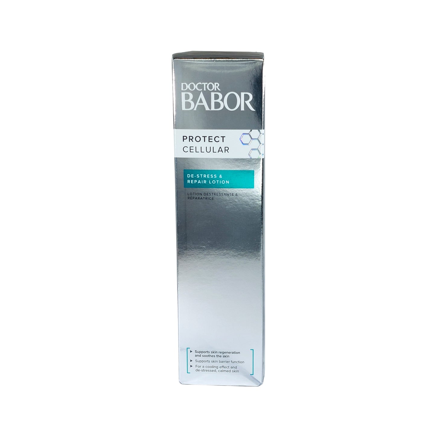 Dr. Babor Protect Cellular De-Stress & Repair Lotion, 150 ml