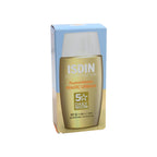 ISDIN Fusion Water Magic Urban SPF 30, 50 ml
