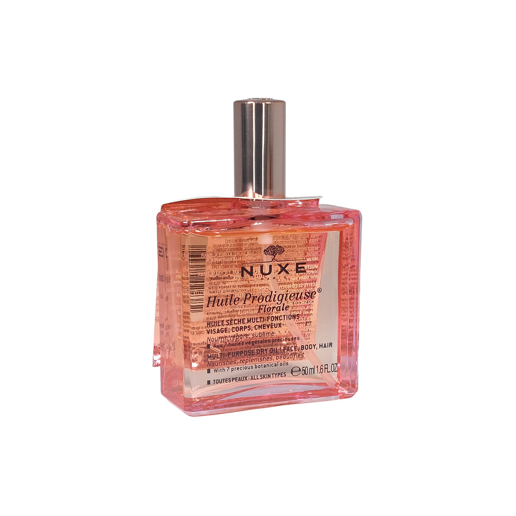 Nuxe Huile Prodigieuse Floral, 50 ml