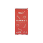 BjökoVit Vitamin B12 Methylcobalamin 1000ug Lutschtabletten, 120 St