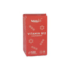 BjökoVit Vitamin B12 Methylcobalamin 1000ug Lutschtabletten, 120 St