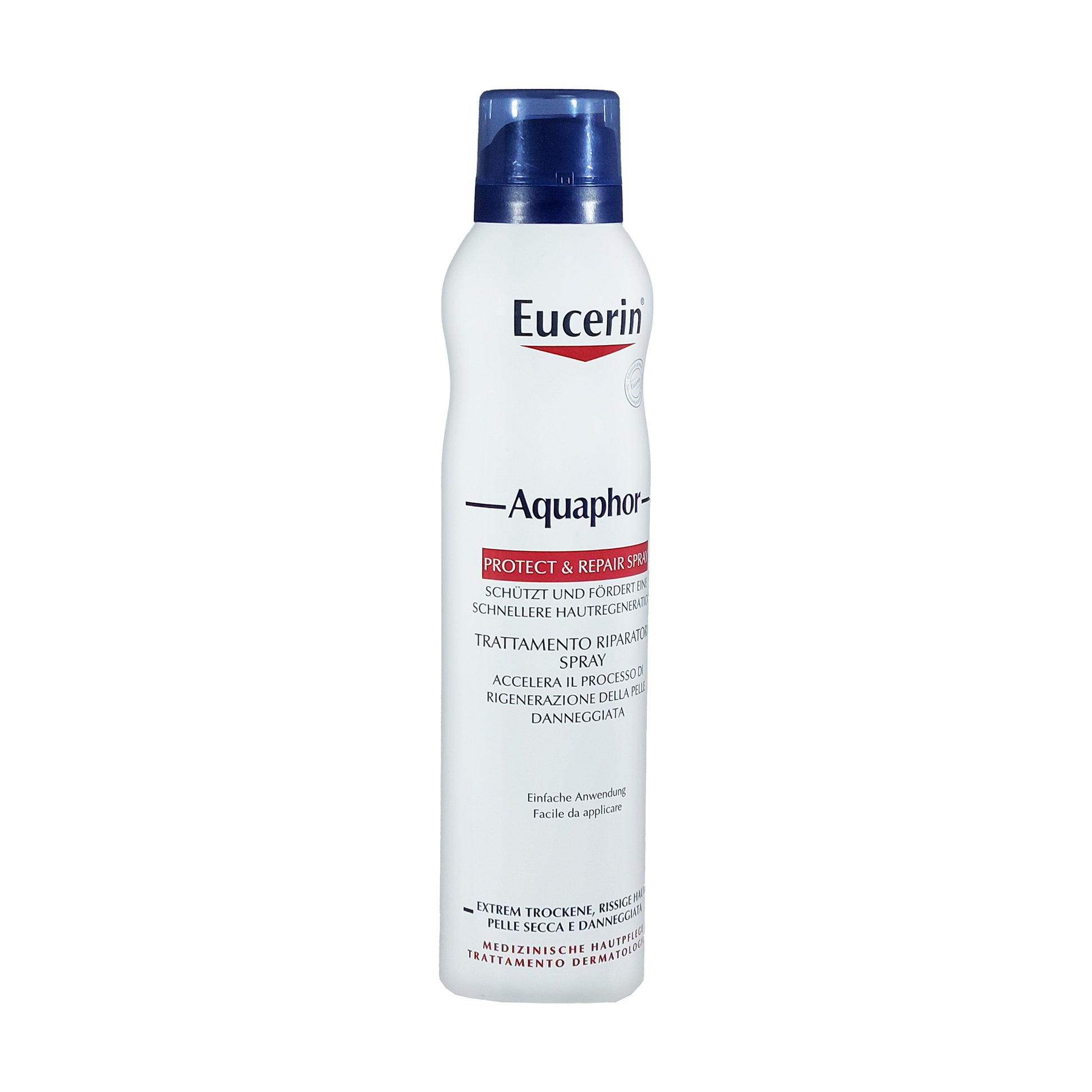 Eucerin Aquaphor Protect & Repair Spray, 250 ml
