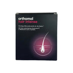 orthomol hair intense Kapseln, 180 St