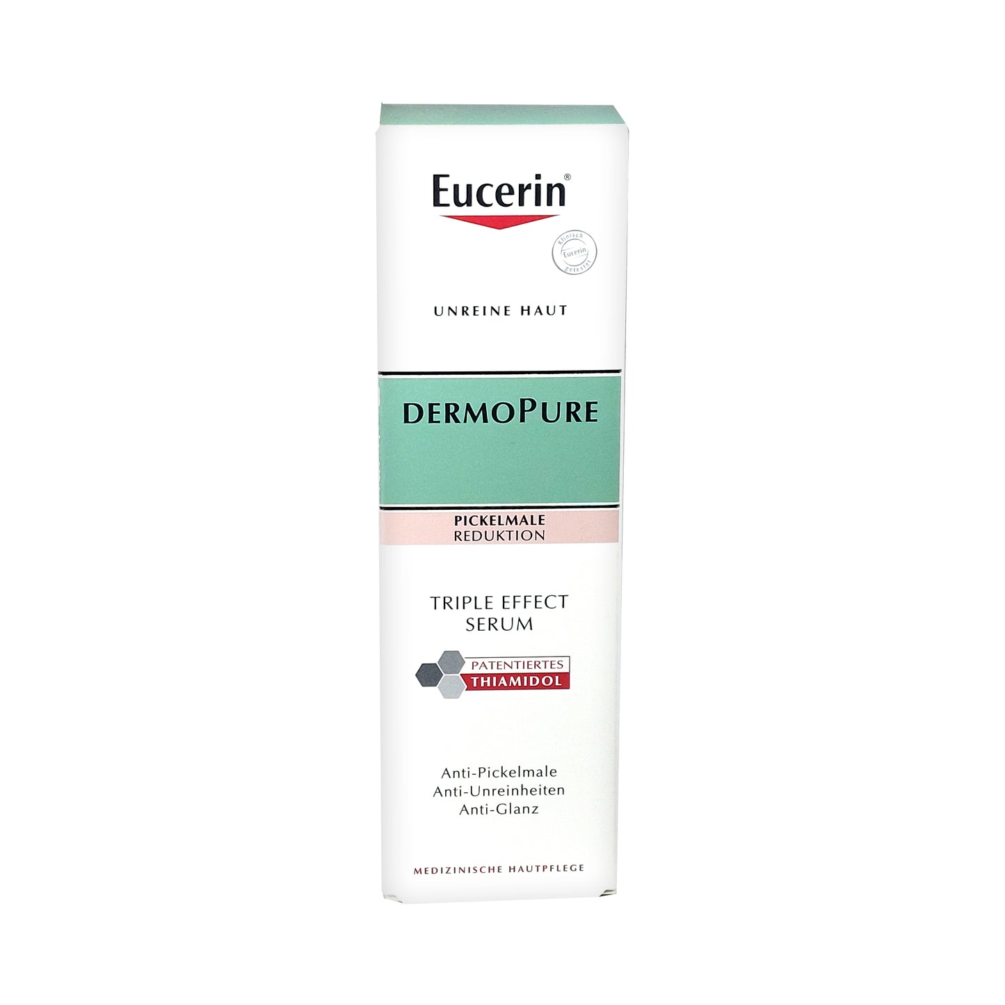 Eucerin DermoPure Triple Effect Serum, 40 ml