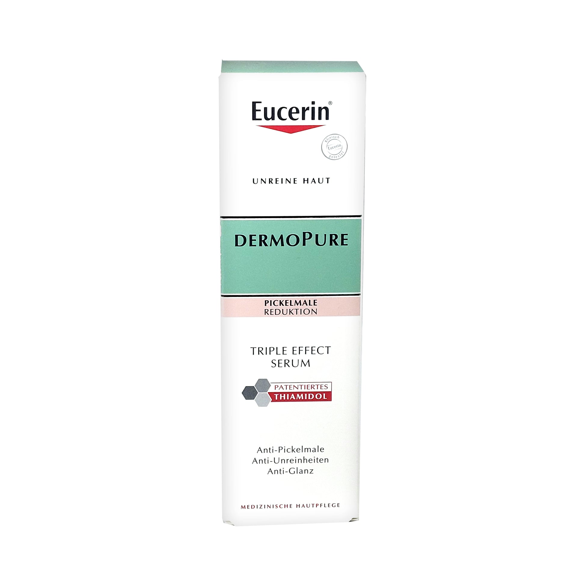 Eucerin DermoPure Triple Effect Serum, 40 ml