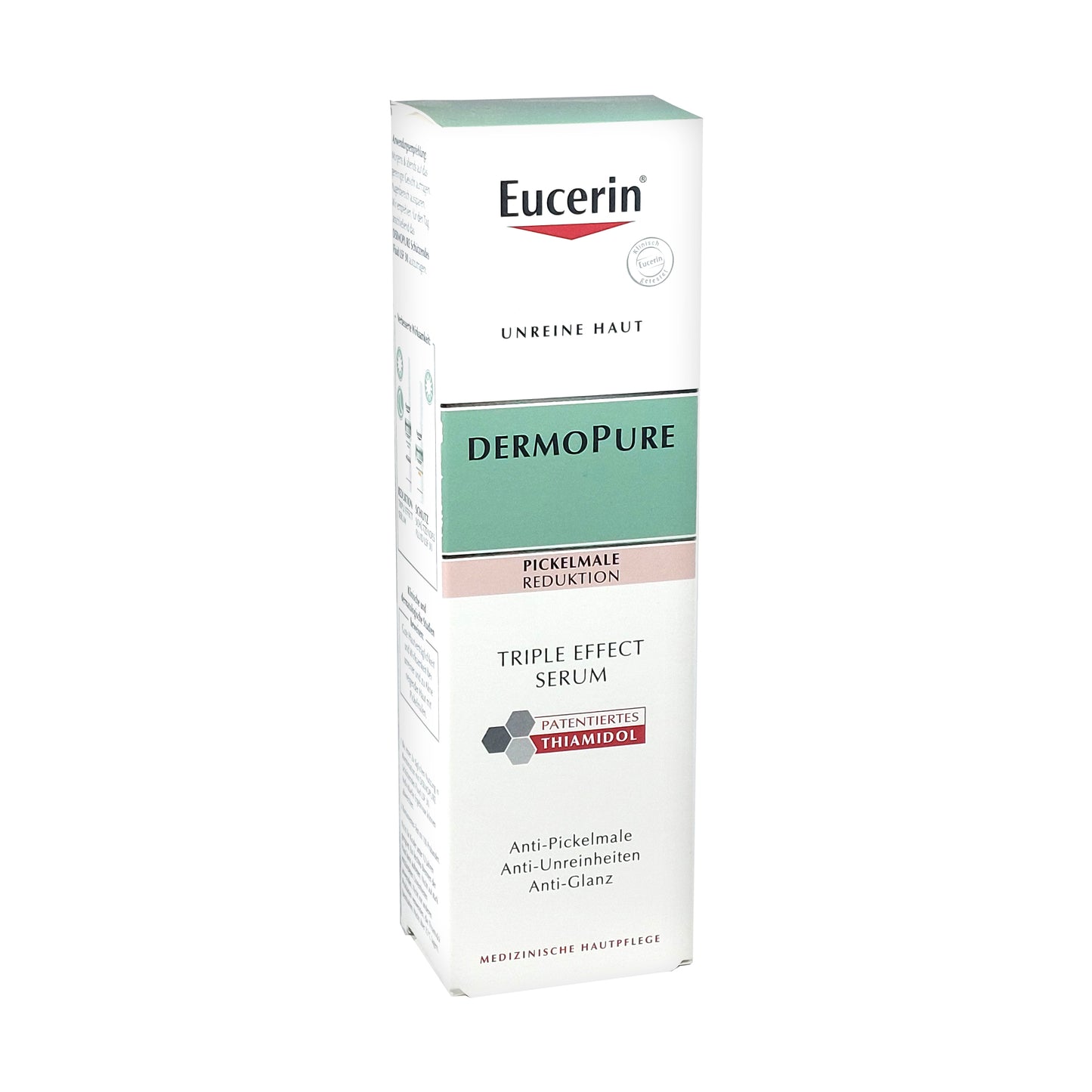 Eucerin DermoPure Triple Effect Serum, 40 ml