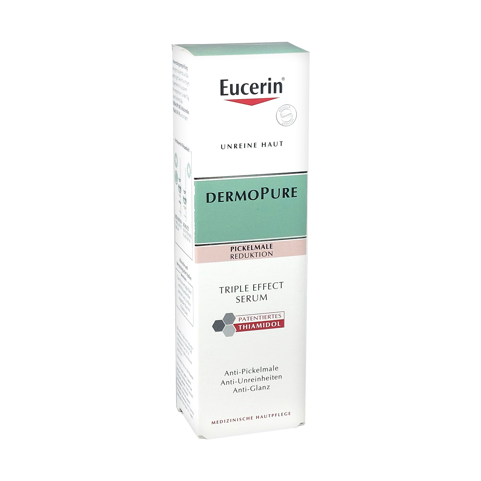Eucerin DermoPure Triple Effect Serum, 40 ml