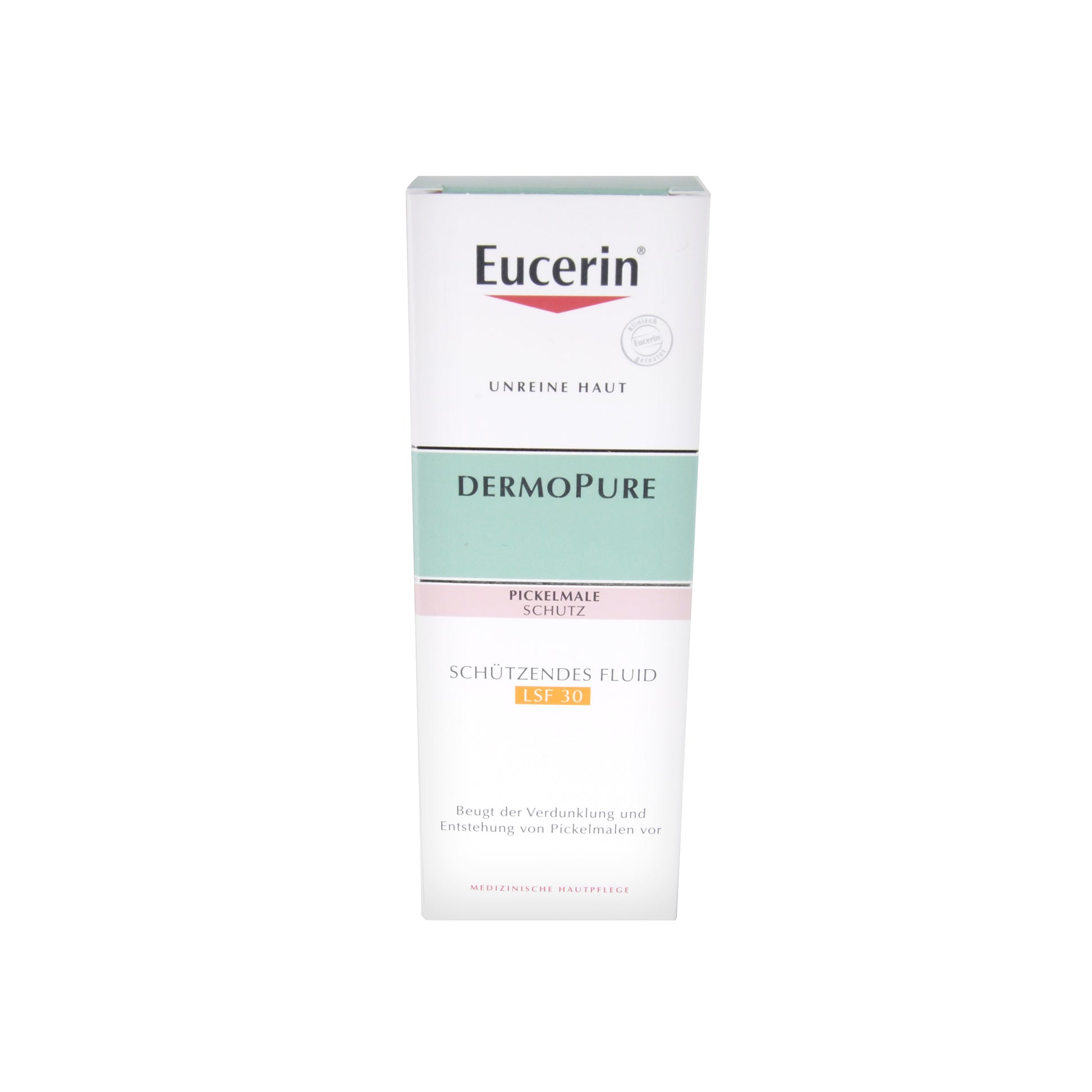 Eucerin DermoPure schützendes Fluid LSF 30, 50 ml