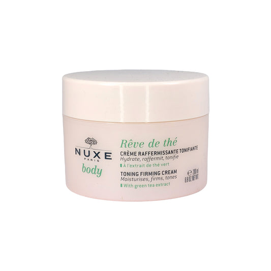 Nuxe Reve de The Toning Firming Cream, 200 ml