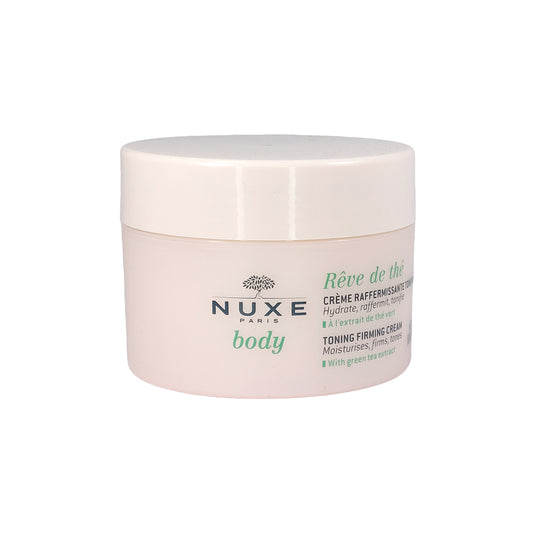 Nuxe Reve de The Toning Firming Cream, 200 ml