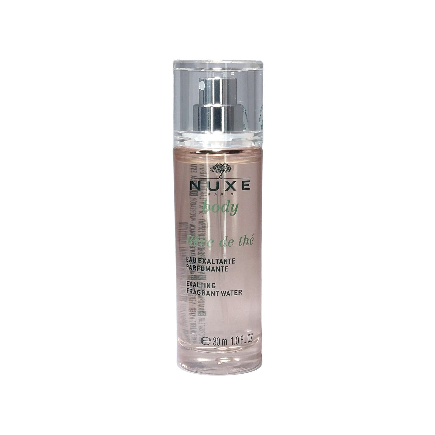 Nuxe Reve de The Exalting Fragrant Water, 30 ml