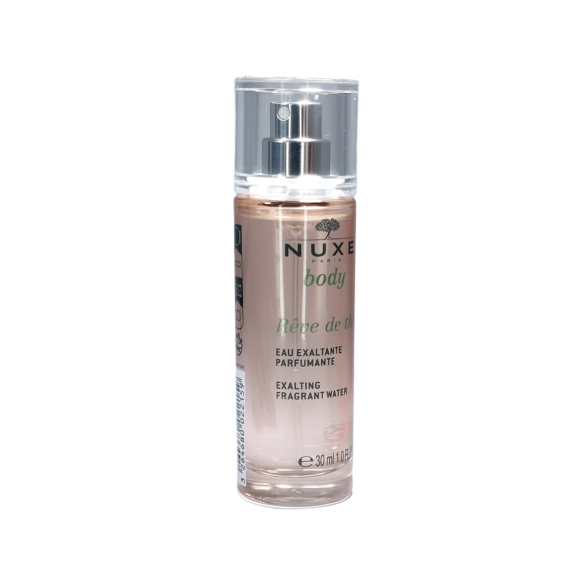 Nuxe Reve de The Exalting Fragrant Water, 30 ml