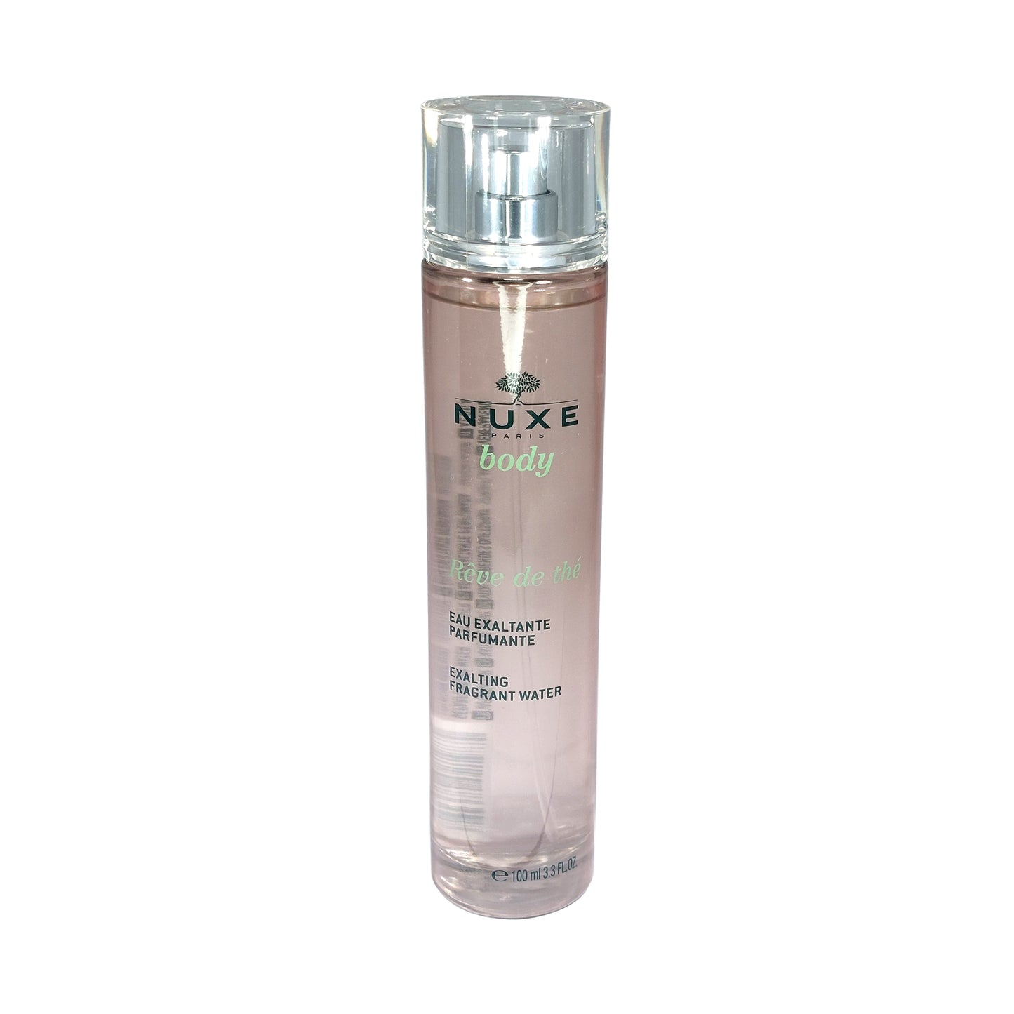 Nuxe Reve de The Exalting Fragrant Water, 100 ml