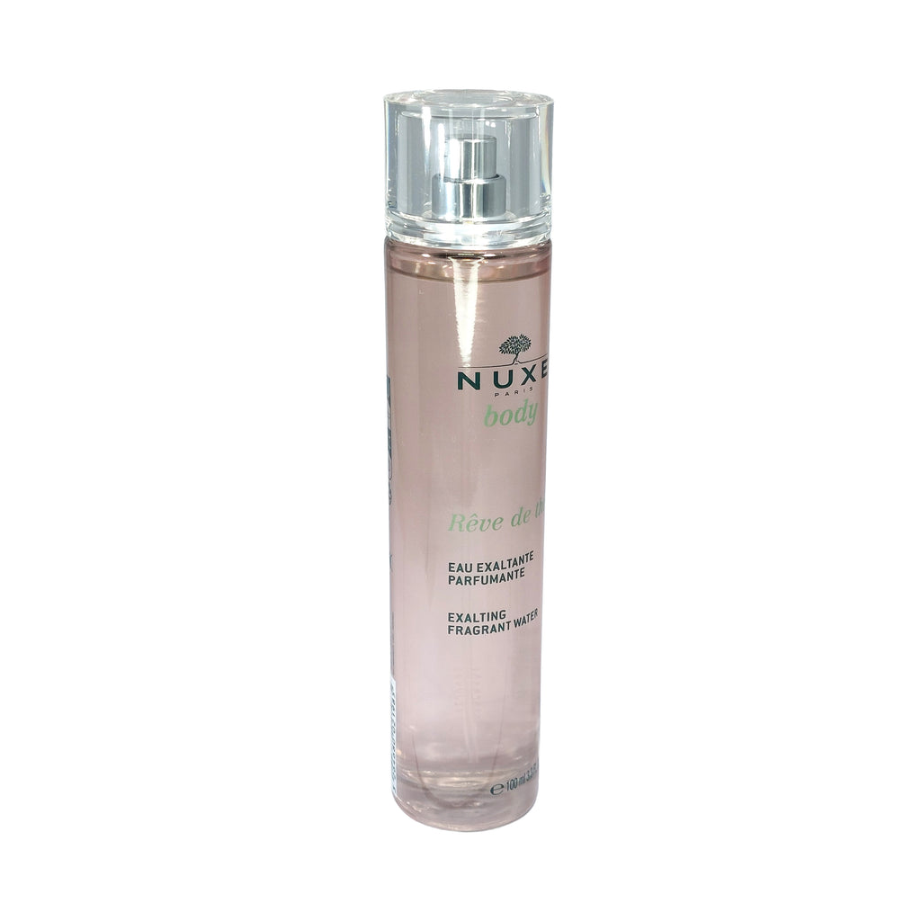 Nuxe Reve de The Exalting Fragrant Water, 100 ml