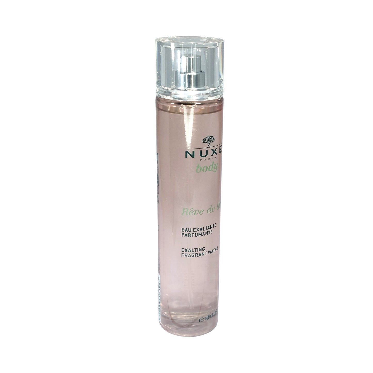 Nuxe Reve de The Exalting Fragrant Water, 100 ml