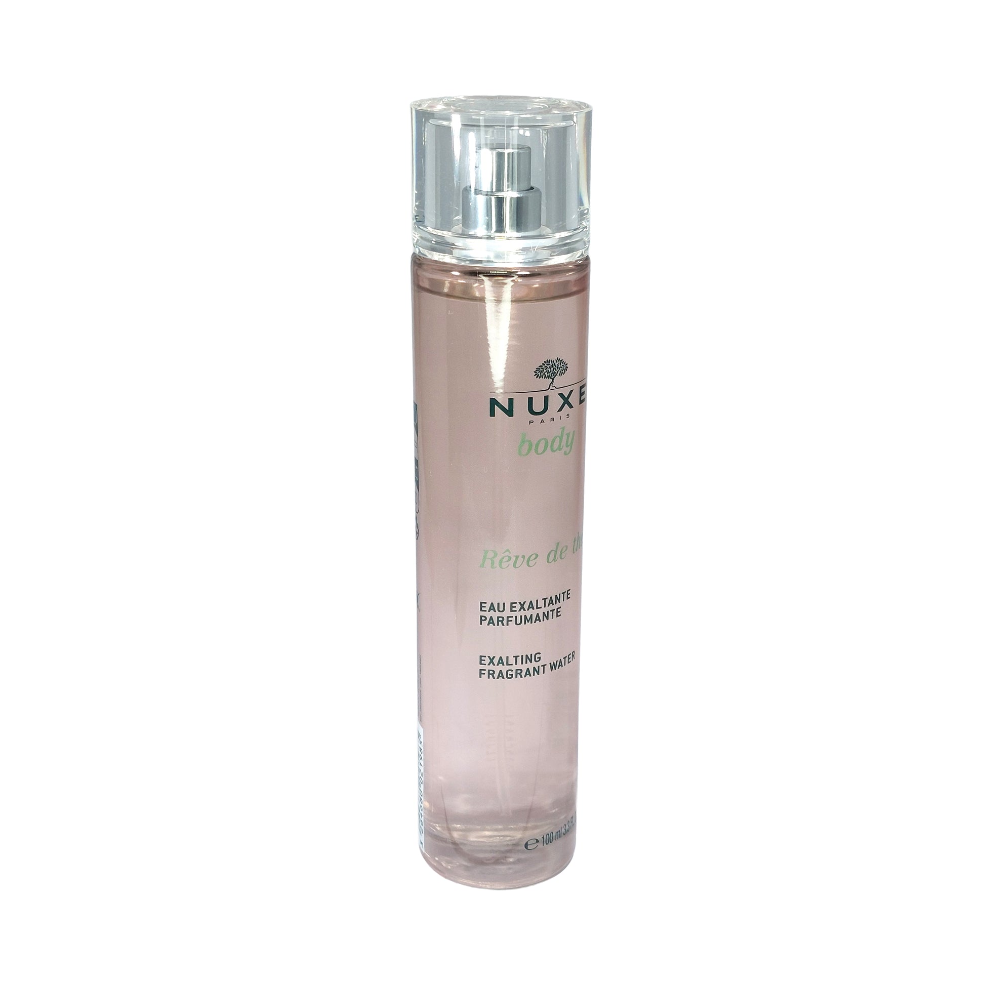 Nuxe Reve de The Exalting Fragrant Water, 100 ml