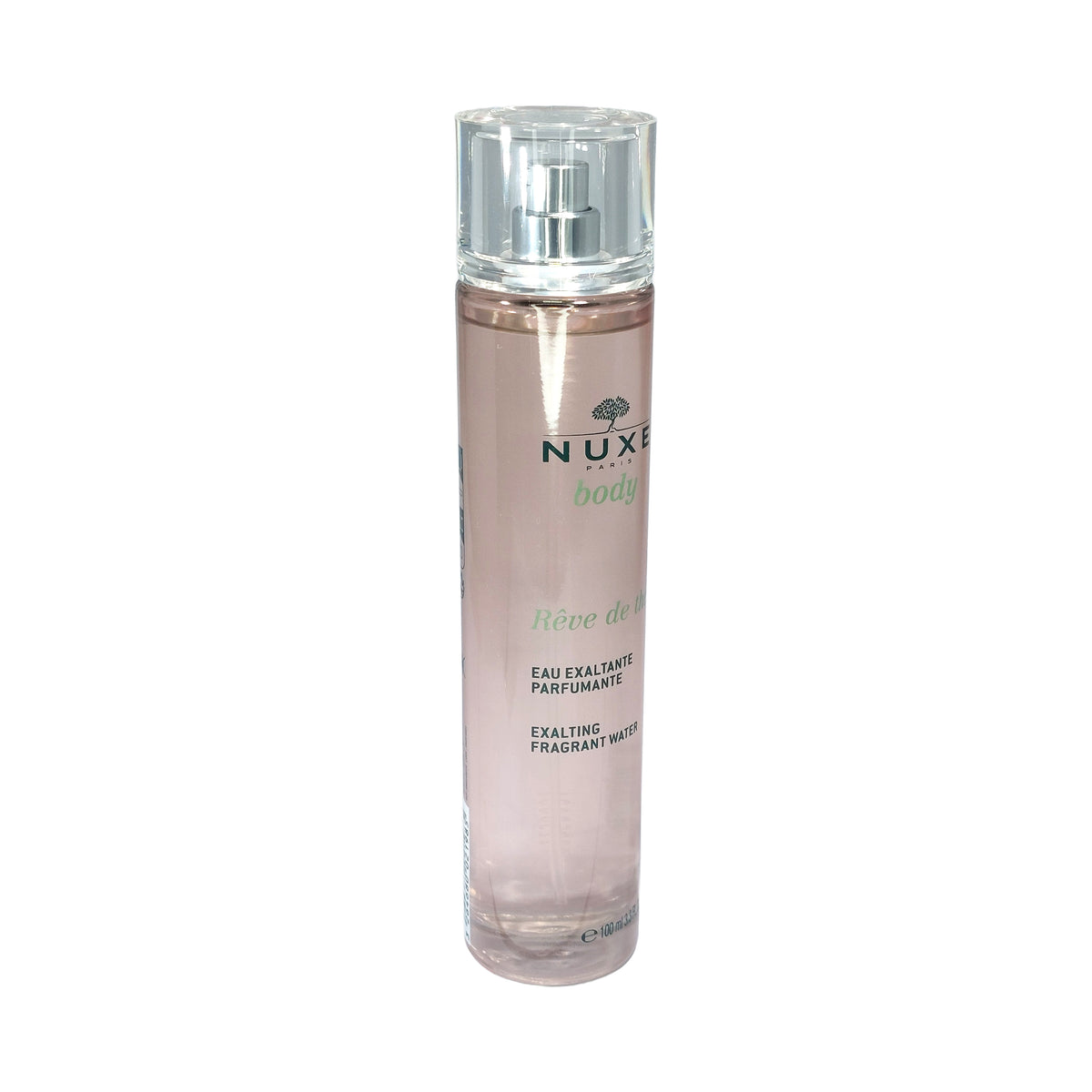 Nuxe Reve de The Exalting Fragrant Water, 100 ml