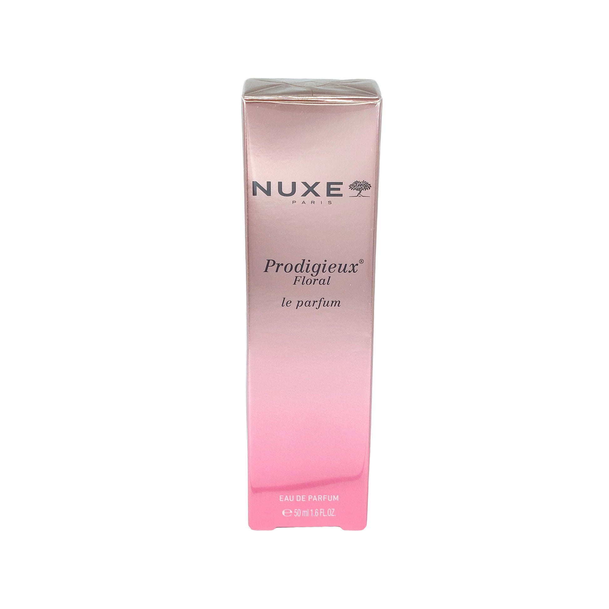 Nuxe Prodigieux Floral Le Parfum, 50 ml
