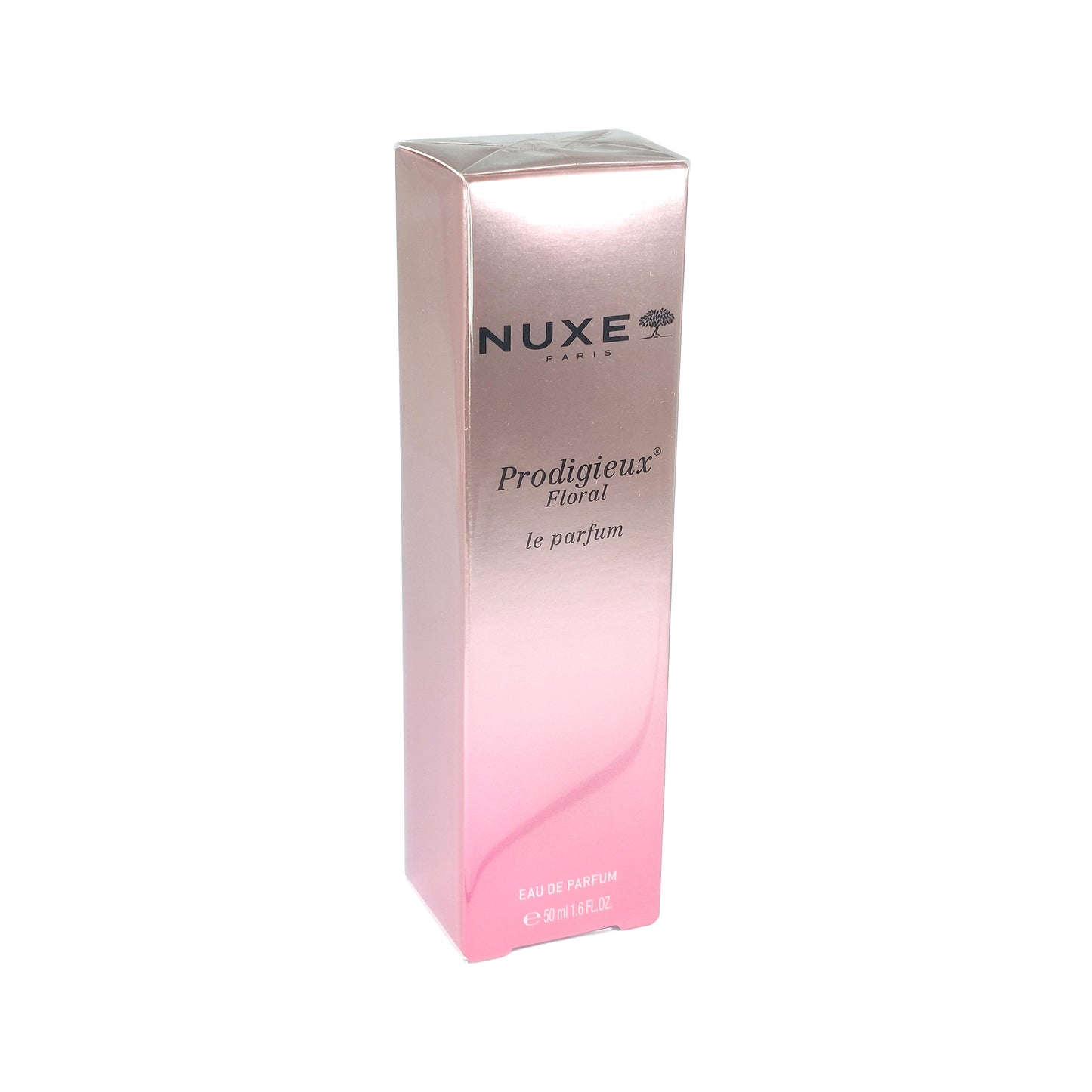 Nuxe Prodigieux Floral Le Parfum, 50 ml