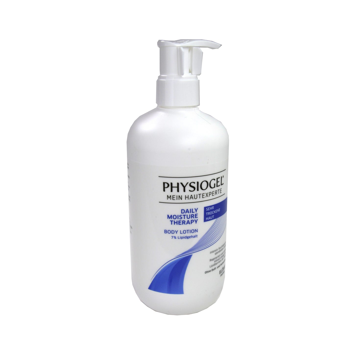 Physiogel Daily Moisture Therapy Body Lotion sehr trockene Haut, 400 ml