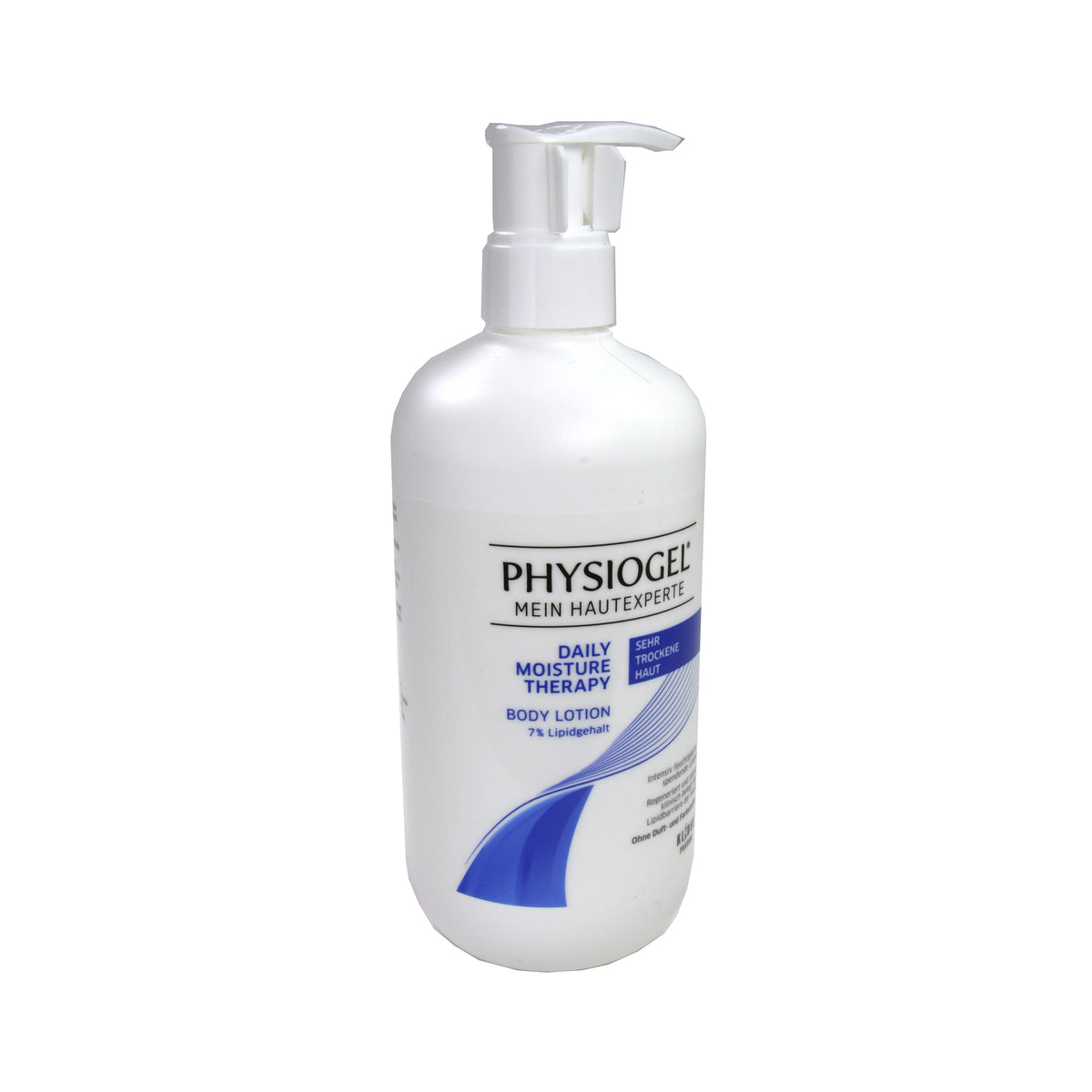 Physiogel Daily Moisture Therapy Body Lotion sehr trockene Haut, 400 ml