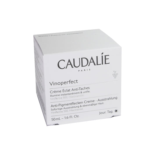 Caudalie Vinoperfect anti-pigmentation spot cream, 50 ml