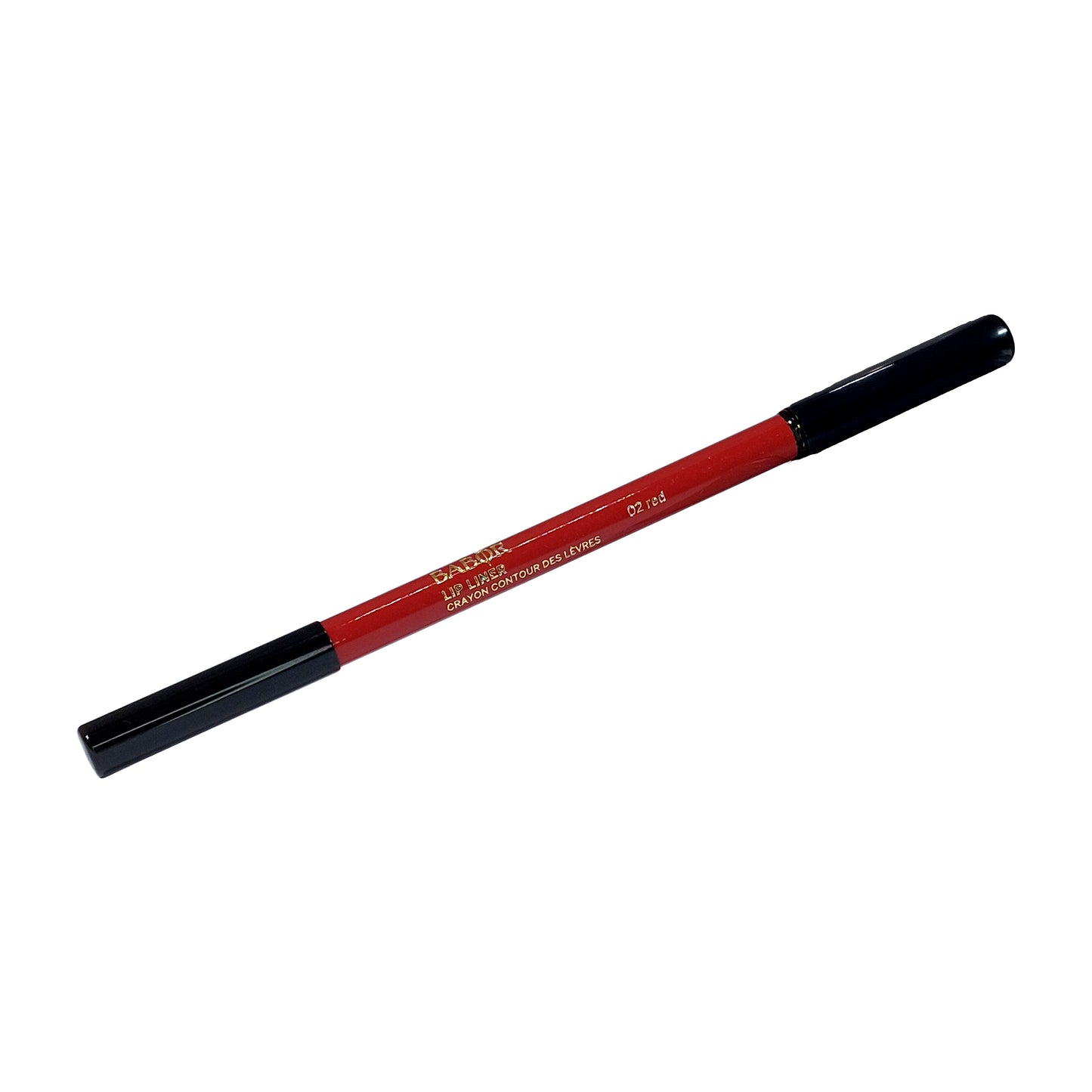 Babor Lip Liner 02 red, 1 g