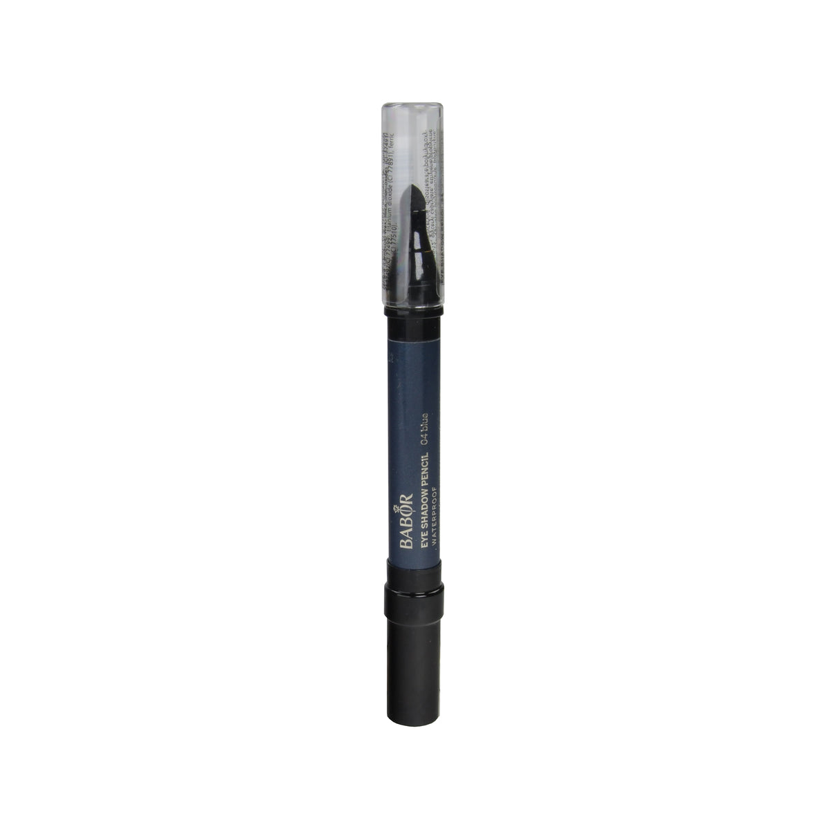 Babor Eye Shadow Pencil 04 blue waterproof, 2 g